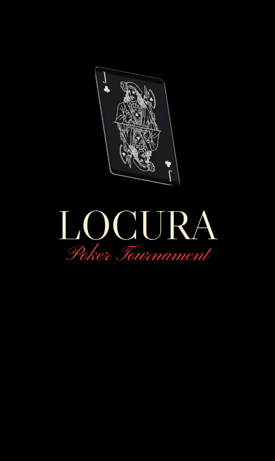 TORNEIG LOCURA