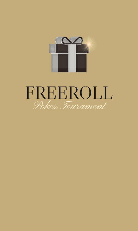 FREEROLL