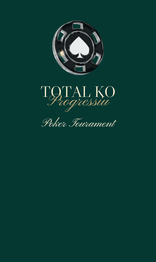 TOTAL K.O PROGRESSIU