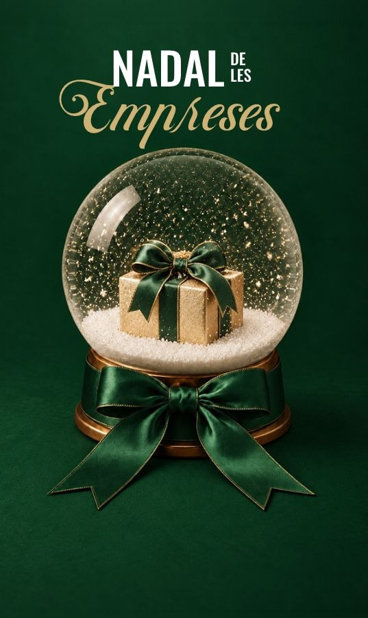 CHRISTMAS OF COMPANIES