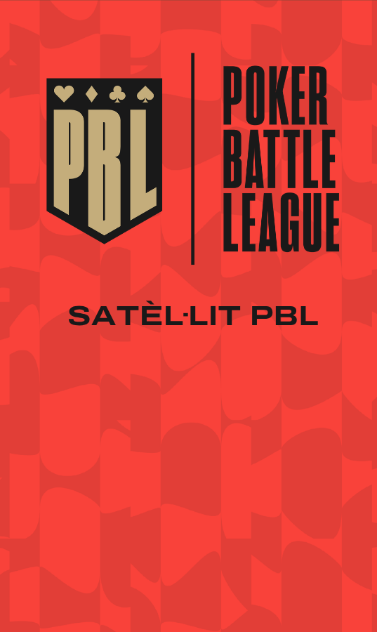 SAT POKER BATTLE LEAGUE