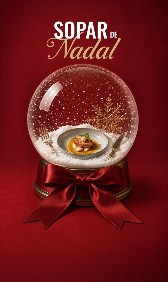 SOPAR DE NADAL